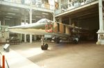 23 RED - Brussels Air Museum 9.7.1994 - by leo larsen