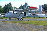 848 @ MGGT - 848   Israel Aircraft Industries Arava 201 [0033] (Guatemalan Air Force) Guatemala City-La Aurora~TG 23/11/2007