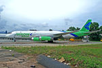 HP-791WAP @ MPTO - HP-791WAP   Douglas DC-8-62F [46150] (Arrow Panama) Panama City-Tocumen Int'l~HP 28/11/2007 - by Ray Barber