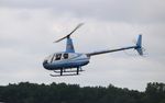 N778LT @ KPTK - Robinson