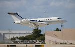 XA-TUB @ KFLL - Legacy 500