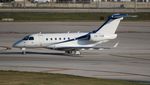 XA-TUB @ KFLL - Legacy 500