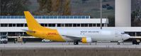 EC-NLU @ VIT - Aeropuerto de Foronda - Vitoria-Gasteiz - Euskadi - España - by Pedro Maria Martínez De Antoñana
