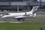 CS-PHL @ EIDW - Lining up r/w 28