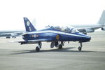 XX178 @ OST - Ostende Air Show 24.7.1994 - by leo larsen