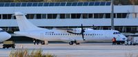 EC-LST @ VIT - Aeropuerto de Foronda - Vitoria-Gasteiz - Euskadi - España - by Pedro Maria Martínez De Antoñana