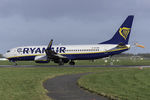 9H-QBN @ EIDW - Rolling down r/w 28 - by Robert Kearney