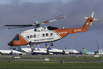 EI-ICG @ EIDW - Taking off r/w 28 - by Robert Kearney