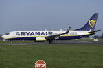 9H-QCS @ EIDW - Lining up r/w 28 - by Robert Kearney
