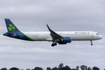 EI-LRA @ EIDW - Short final r/w 10 - by Robert Kearney