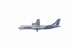 YR-ATK @ LOWW - Tarom ATR 72 - by Andreas Ranner