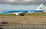 PH-EZB @ EGSH - Departing Stand 4 to Amsterdam (AMS).