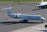N494TG @ KATL - EMB-135BJ - by Mark Pasqualino