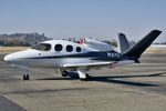 N27C @ CCR - Buchanan Field Concord Airport California 2020. - by Clayton Eddy