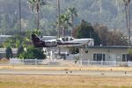 N88SA @ KCCR - Buchanan Field Concord California 2020. - by Clayton Eddy