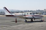 N69531 @ KCCR - Buchanan Field Concord Airport California 2020. - by Clayton Eddy