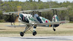 VH-KIL @ YSEN - CASA model 1-131E sn 295 Jungman VH-KIL YSEN 25/10/2020 - by kurtfinger