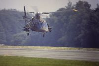 H46 @ EBUL - Ursel air show '95 scan from slide - by j.van mierlo