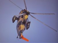 RS01 @ EBUL - Ursel air show '95 scan from slide - by j.van mierlo