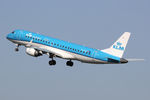 PH-EZF @ EHAM - at spl - by Ronald