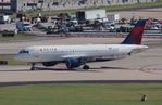 N361NW @ KATL - Airbus A320-212 - by Mark Pasqualino