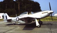 A68-192 @ EBUL - Ursel Air Show '95 scan from slide - by j.van mierlo