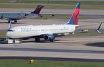 N867DN @ KATL - Boeing 737-932/ER - by Mark Pasqualino