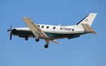 N700PW @ KOSH - EAA OSH 2018 - by Florida Metal