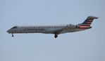 N701SK @ KLAX - LAX spotting 2018 - by Florida Metal