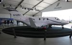 N702ST @ KOSH - EAA OSH 2019 - by Florida Metal