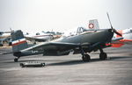 F-AZFR @ OST - Ostende Air Show 24.7.1994 - by leo larsen