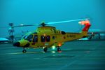 G-NHVD @ EGSH - Departing on a test flight - by @sparkie001uk photography