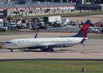 N821DN @ KATL - Boeing 737-932/ER - by Mark Pasqualino