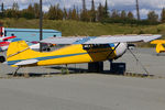 N5777C @ PAWS - paws - by Jeroen Stroes