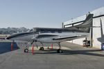 N227JT @ CCR - Buchanan Field Concord California 2020. - by Clayton Eddy