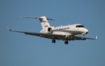 N703DL @ KORL - NBAA ORL 2018 - by Florida Metal