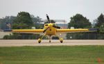 N703EX @ KOSH - EAA OSH 2018 - by Florida Metal