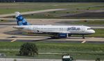 N703JB @ KTPA - TPA spotting 2018 - by Florida Metal