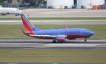 N703SW @ KTPA - TPA spotting 2019 - by Florida Metal