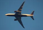 N704DK @ KDTW - DTW spotting 2014 - by Florida Metal