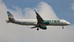 N704FR @ KMCO - MCO spotting 2015 - by Florida Metal