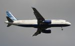 N705JB @ KMCO - MCO spotting 2014 - by Florida Metal