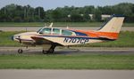 N707CP @ KOSH - EAA OSH 2019 - by Florida Metal