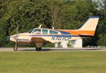 N707CP @ KOSH - EAA OSH 2017 - by Florida Metal