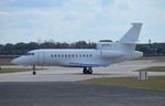 N707FJ @ KORL - ORL spotting 2017