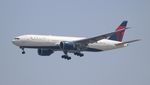 N708DN @ KLAX - LAX spotting 2016 - by Florida Metal