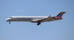 N708SK @ KLAX - LAX spotting 2018