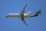 N709BR @ KSFO - SFO spotting 2018 - by Florida Metal