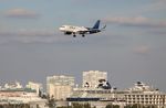 N709JB @ KFLL - FLL spotting 2018