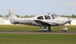 N709KM @ KLAL - SNF LAL 2016